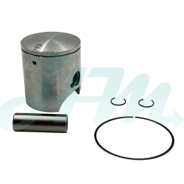CAST PISTON FOR SIMSON KR50 59MM