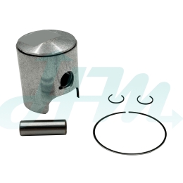 CAST PISTON FOR GO KART 54MM