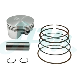 KAWASAKI KLX150 Cast Piston