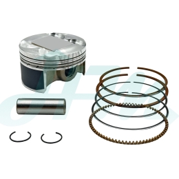FORGED PISTON FOR DAYTONA ANIMA 190F 62MM