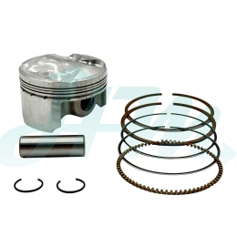 FORGED PISTON FOR DAYTONA ANIMA 150F 60MM