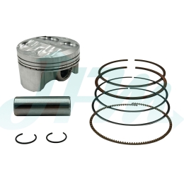 YAMAHA R25  Forged Piston