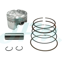 SUZUKI RAIDER150 Forged Piston