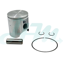 YAMAHA YZ125 Cast Piston