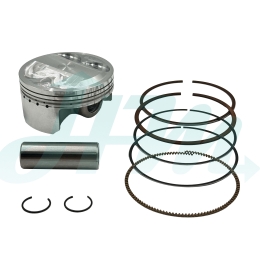 YAMAHA N-MAX Forged Piston