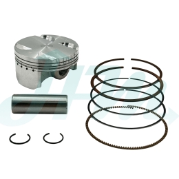 HONDA SONIC150 / APRILIA RS150 Forged Piston