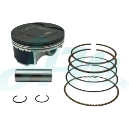 HONDA CBF150 Forged Piston