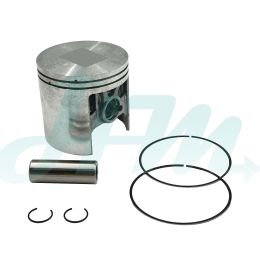 UNMANNED AERIAL Cast Piston