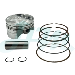 SUZUKI RAIDER150 FI Forged Piston