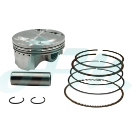 YAMAHA X-MAX Forged Piston