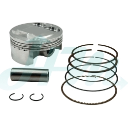 CUSTOMIZED Forged Piston