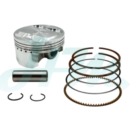 CUSTOMIZED Forged Piston