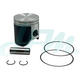 CAST PISTON FOR KTM125 SX / EXC 54MM