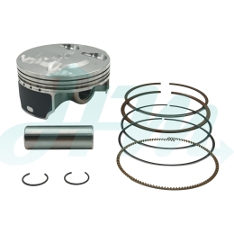 HONDA CBF150 Forged Piston