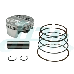 YAMAHA N-MAX Forged Piston