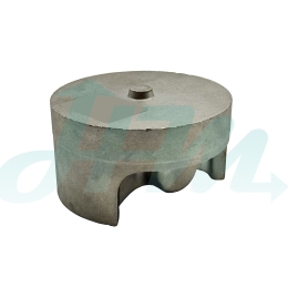 BLANK Forged Piston