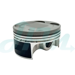 OFF ROAD Forged Piston