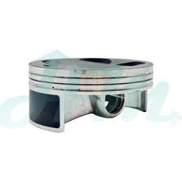 YAMAHA YFZ450 Cast Piston