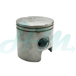YAMAHA 6F6 Cast Piston