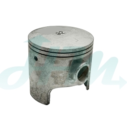 YAMAHA 61X Cast Piston