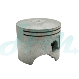 YAMAHA 64D Cast Piston