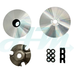 YAMAHA CIAO115 PULLEY SET