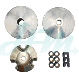 YAMAHA VINO50 / 5ST PULLEY SET