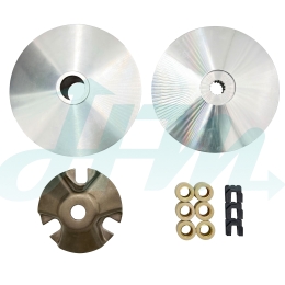YAMAHA S-MAX155 PULLEY SET