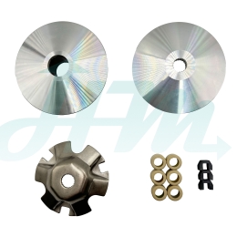 JETSR