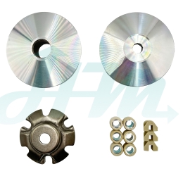 KYMCO GRAND DINK150 PULLEY SET