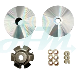 KYMCO RACING KING180 PULLEY SET