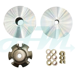 KYMCO RACING S150 PULLEY SET