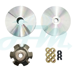 KYMCO K.D.U PULLEY SET