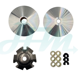 HONDA PCX125 / PCX150 PULLEY SET