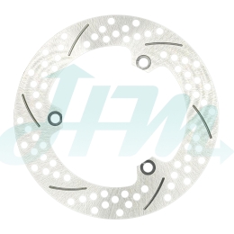 YAMAHA N-MAX Rear Brake