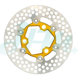 HONDA DIO Brake Disc