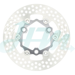 SUZUKI GSR Brake Disc