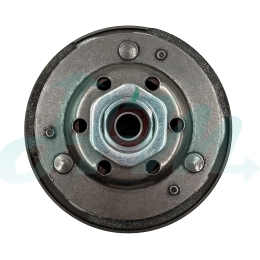 HONDA DIO CLUTCH ASSY