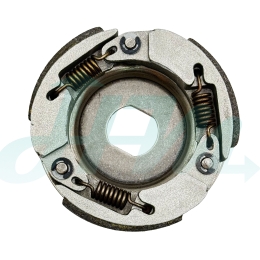 HONDA LEAD CLUTCH