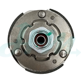 YAMAHA JOG 3 PIECES CLUTCH ASSY