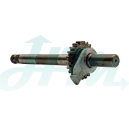 HONDA CT110 KICK STARTER SHAFT
