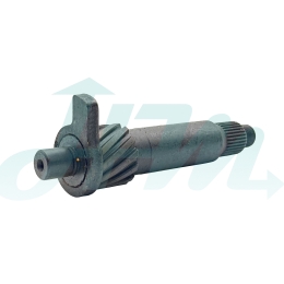 YAMAHA AG200 KICK SHAFT