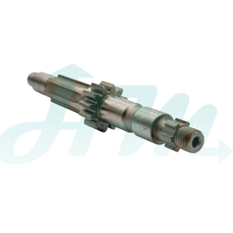 YAMAHA STX125 MAIN SHAFT