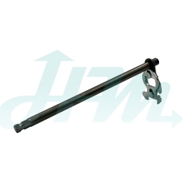 HONDA CD125T GEAR SHAFT