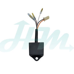 YAMAHA OEM 4DM IGNITION COIL