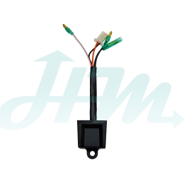 YAMAHA JOG IGNITION COIL