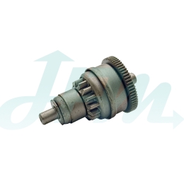 KYMCO GY6 STARTER GEAR