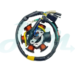HONDA DIO50 STATOR COIL
