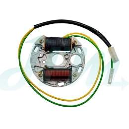 PUCH STATOR