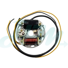 PUCH STATOR